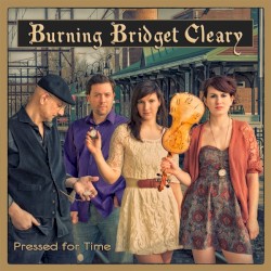 Pressed For Time