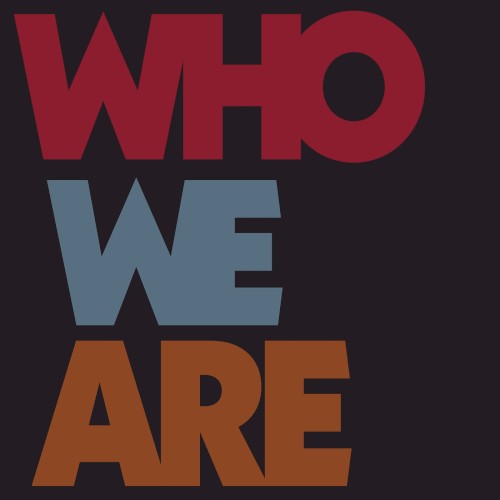 Who We Are