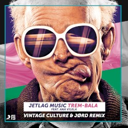 Trem-Bala (Vintage Culture & JØRD remix)