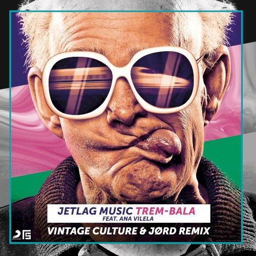Trem-Bala (Vintage Culture & JØRD remix)