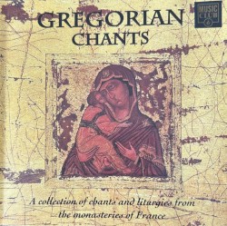 Gregorian Chants