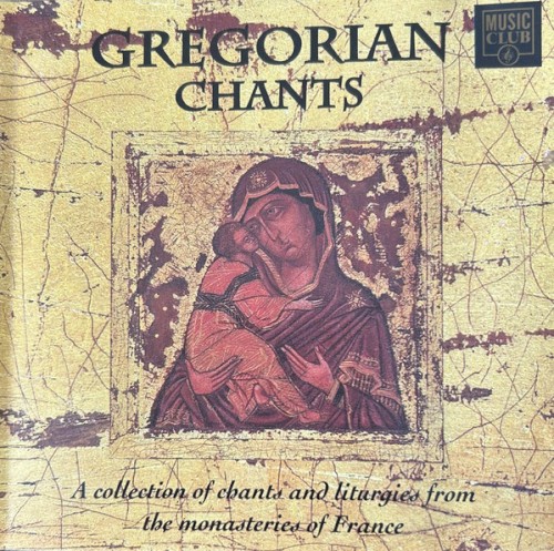 Gregorian Chants