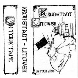 UK Tour Tape