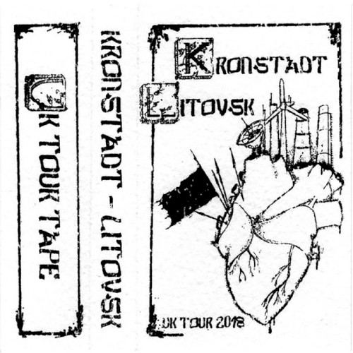 UK Tour Tape