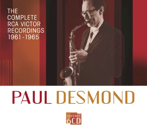 The Complete RCA Victor Recordings (1961-65)