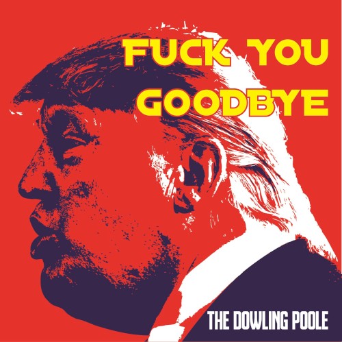 Fuck You Goodbye