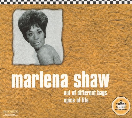 Out of Different Bags / Spice of Life