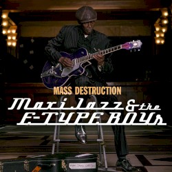 Mass Destruction