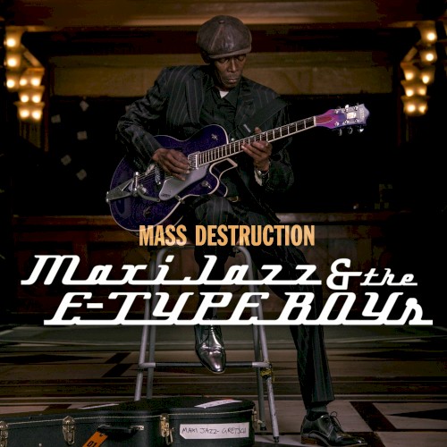 Mass Destruction