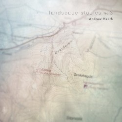 Landscape Studies No.3
