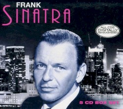 5 CD Box Set