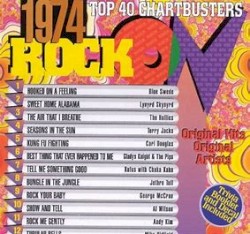 Rock On: 1974