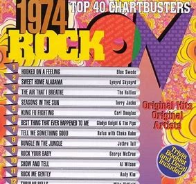 Rock On 1974