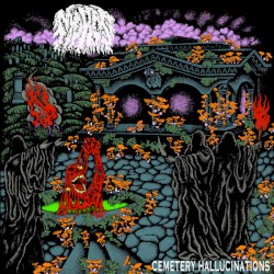 Cemetery Hallucinations