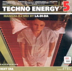 Techno Energy 5