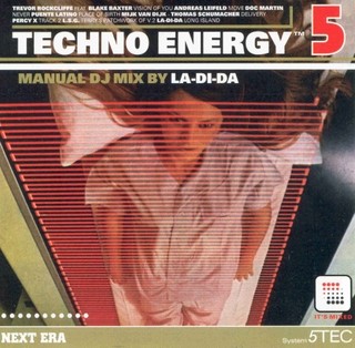 Techno Energy 5