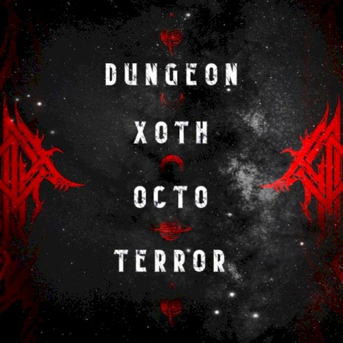 Dungeon Xoth Octoterror