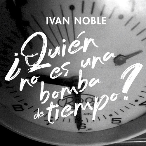 ¿Quién no es una bomba de tiempo?