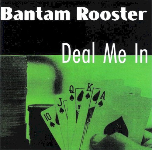 Deal Me In