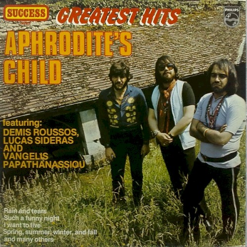 Greatest Hits