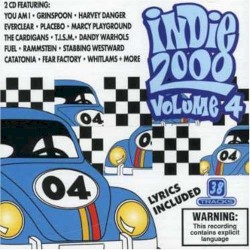 Indie 2000, Volume 4