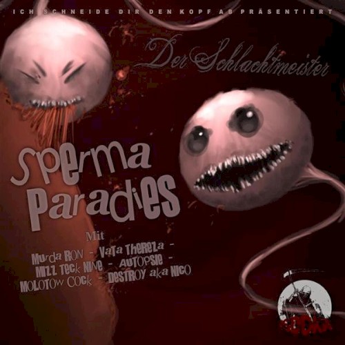 Sperma Paradies