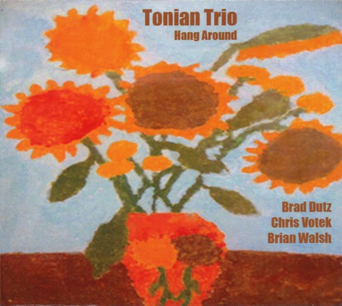 Tonian Trio Hang Around