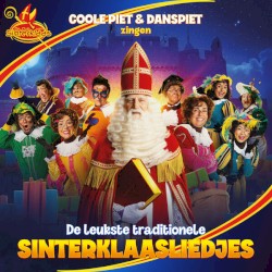 De leukste traditionele Sinterklaasliedjes, deel 1