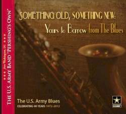 Something Old, Something New: Yours to Borrow from The Blues