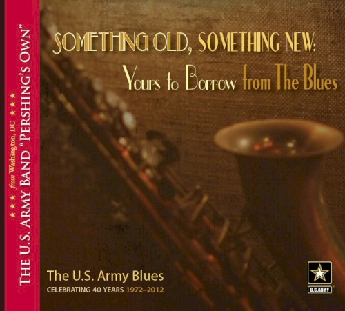 Something Old, Something New: Yours to Borrow from The Blues