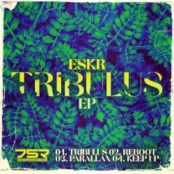 Tribulus EP