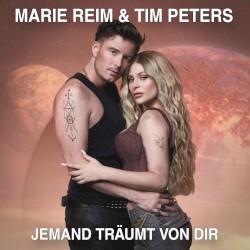Jemand träumt von dir