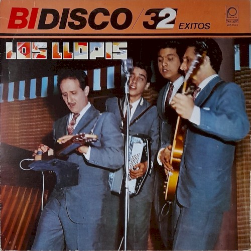 Los Llopis
