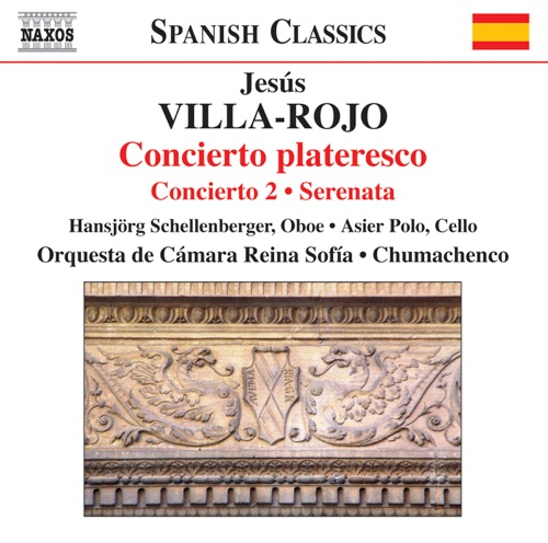 Concierto plateresco / Concierto 2 / Serenata
