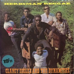 Herbsman Reggae
