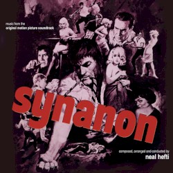 Synanon / Enter Laughing