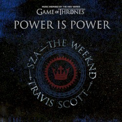 Power Is Power
