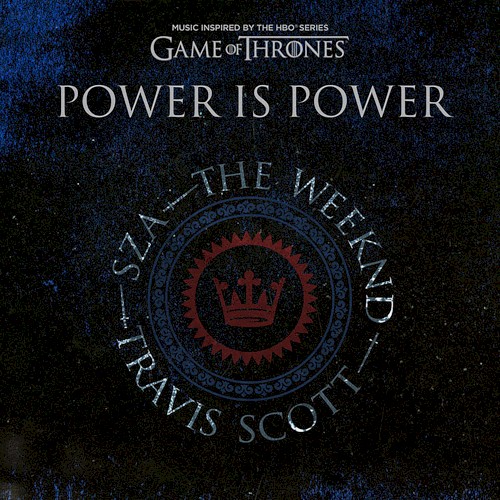 Power Is Power