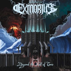 Beyond the Fall of Time