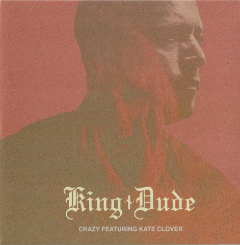 Crazy / Never Let Me Go
