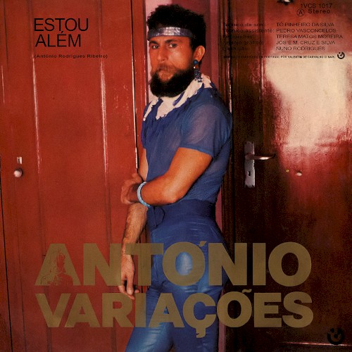 Estou Além / Povo Que Lavas No Rio