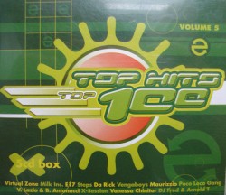 Top Hits Top 100, Volume 5