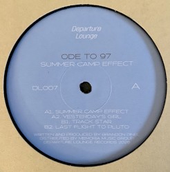 Summer Camp Effect