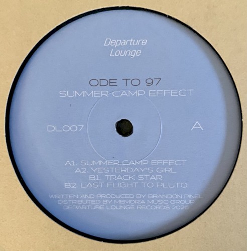 Summer Camp Effect