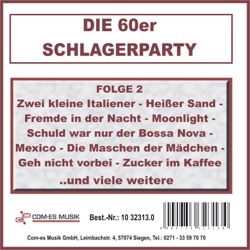 Schlagerparty