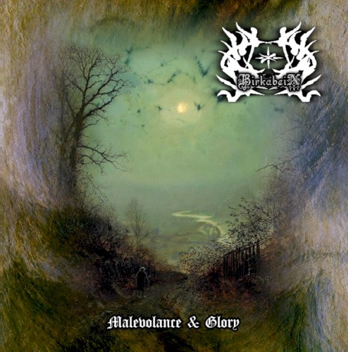 Malevolance & Glory