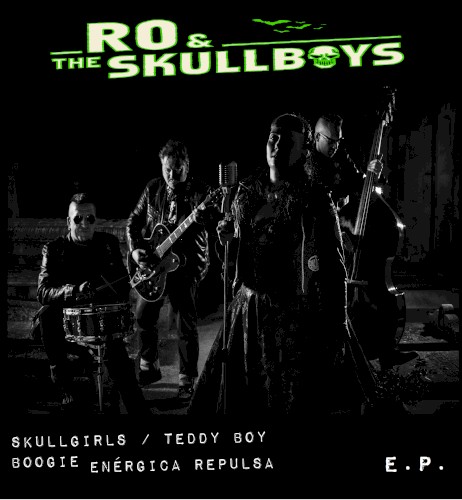 Skull Girls E.P.