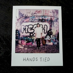 Hands Tied