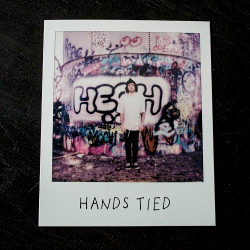 Hands Tied