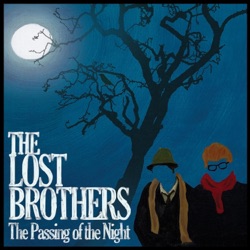 The Passing of the Night